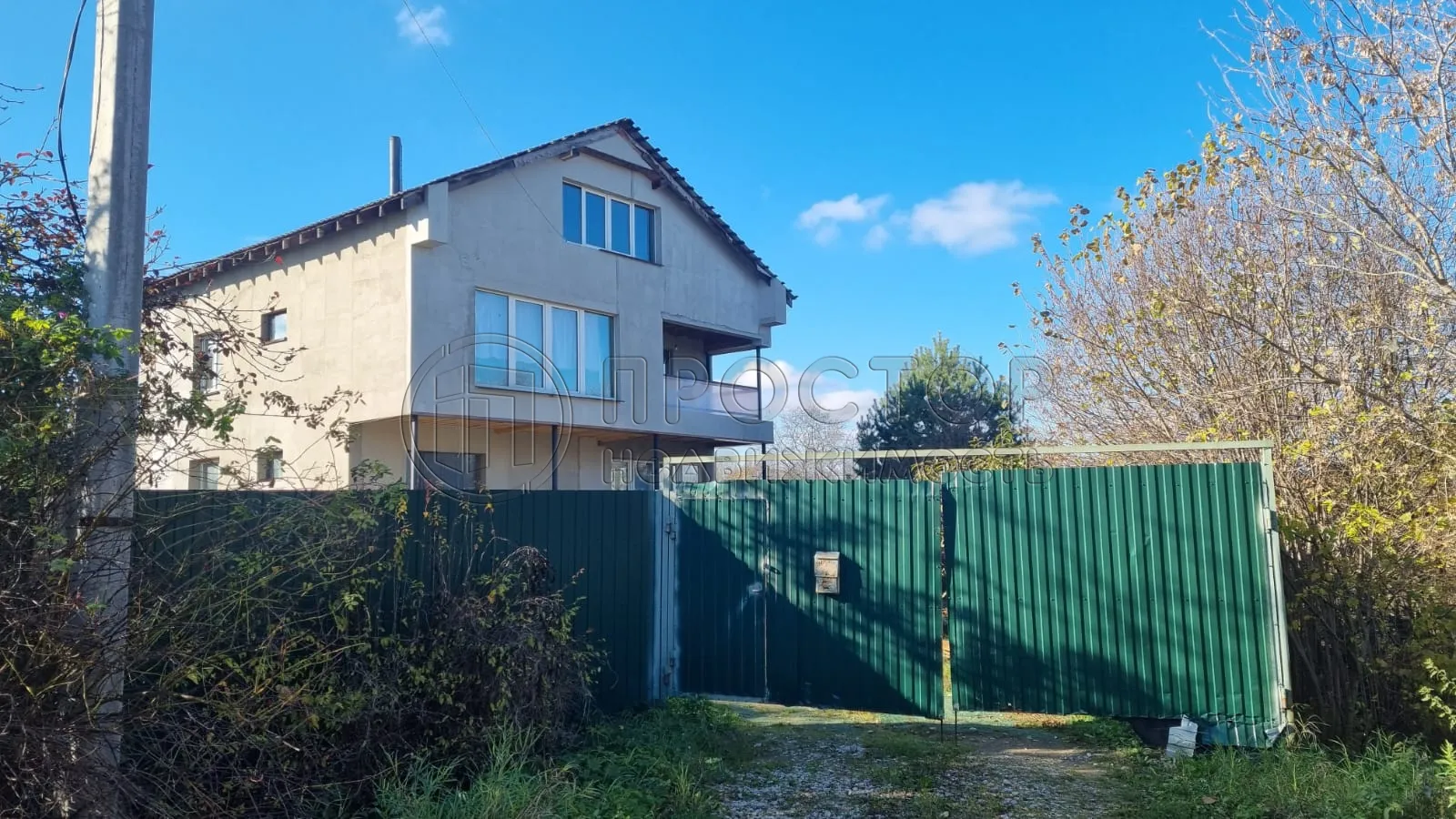 Дом, 390.4 м² - фото 2