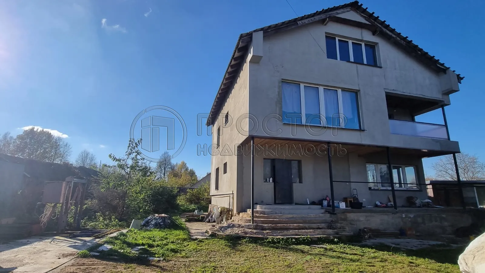 Дом, 390.4 м² - фото 5