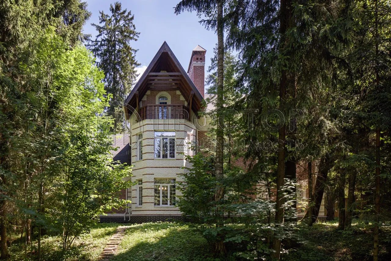 Дом, 416 м² - фото 2