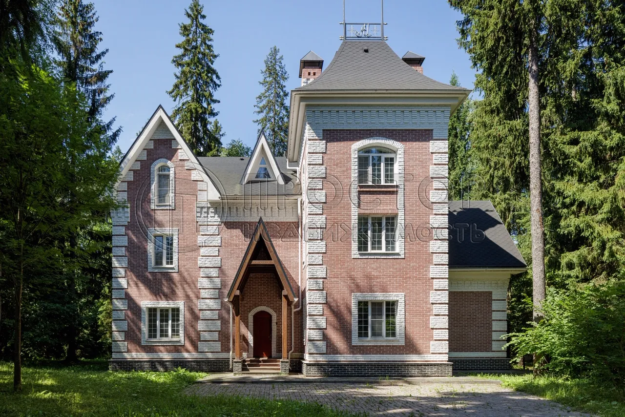 Дом, 416 м² - фото 3