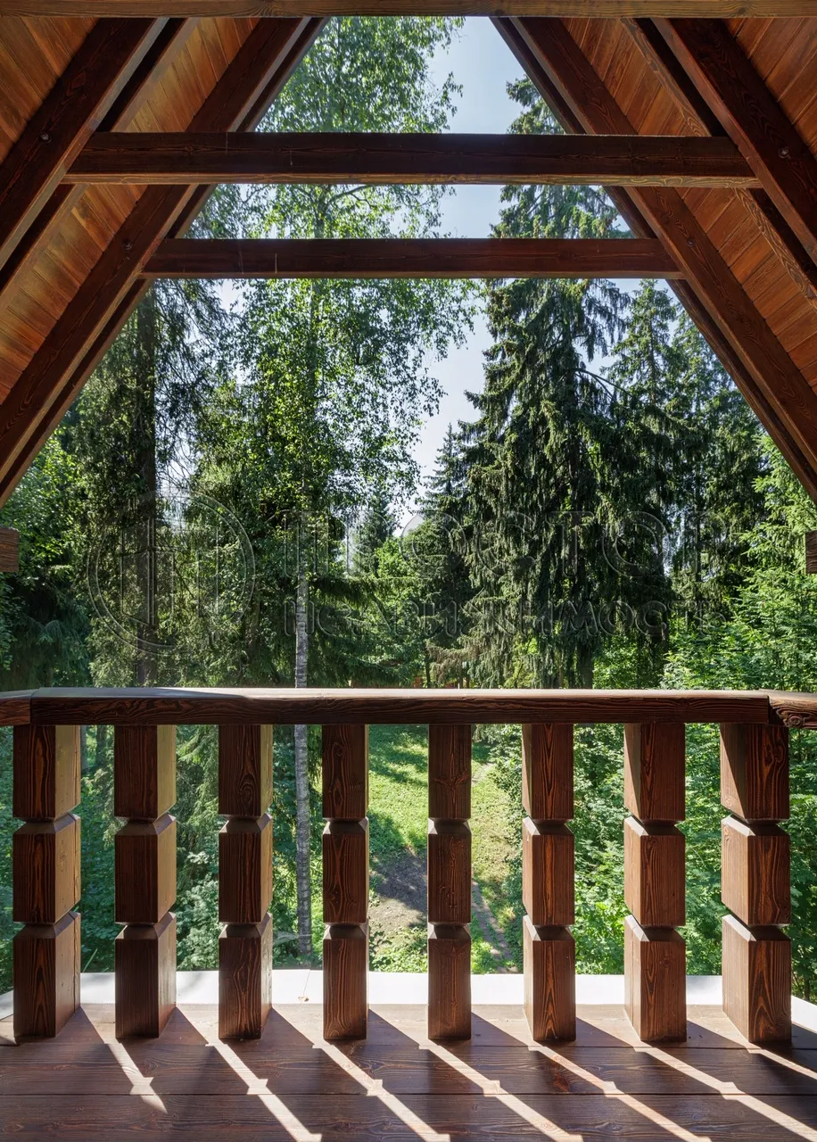 Дом, 416 м² - фото 4