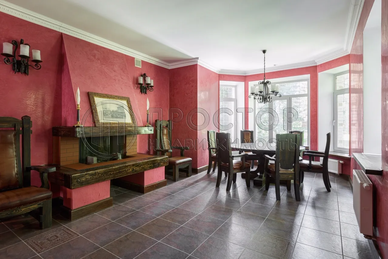 Дом, 416 м² - фото 5