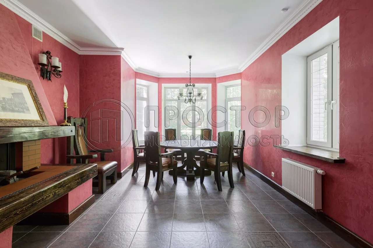 Дом, 416 м² - фото 6