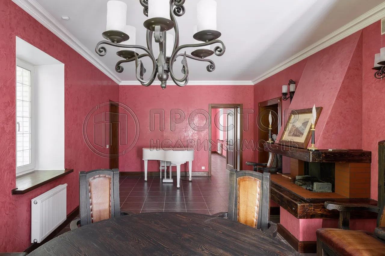 Дом, 416 м² - фото 7