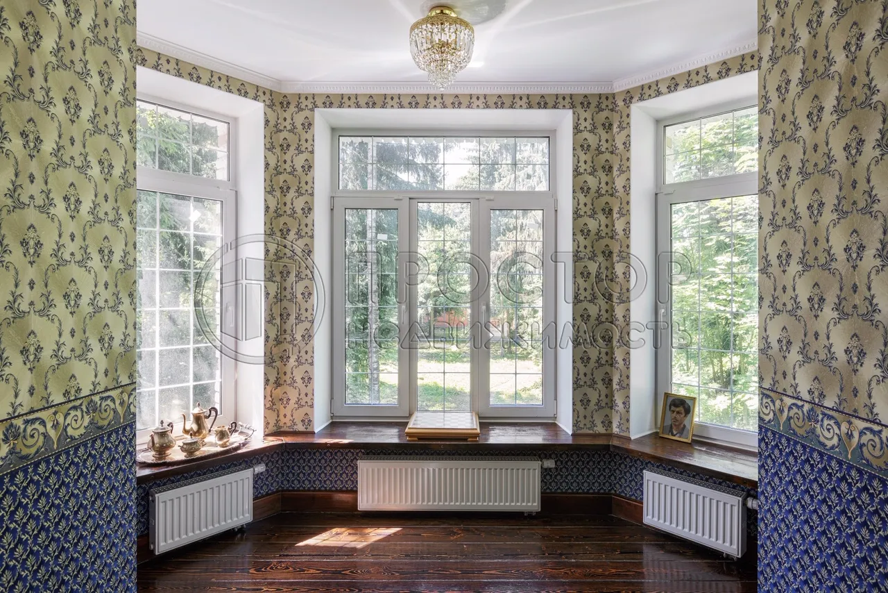 Дом, 416 м² - фото 11