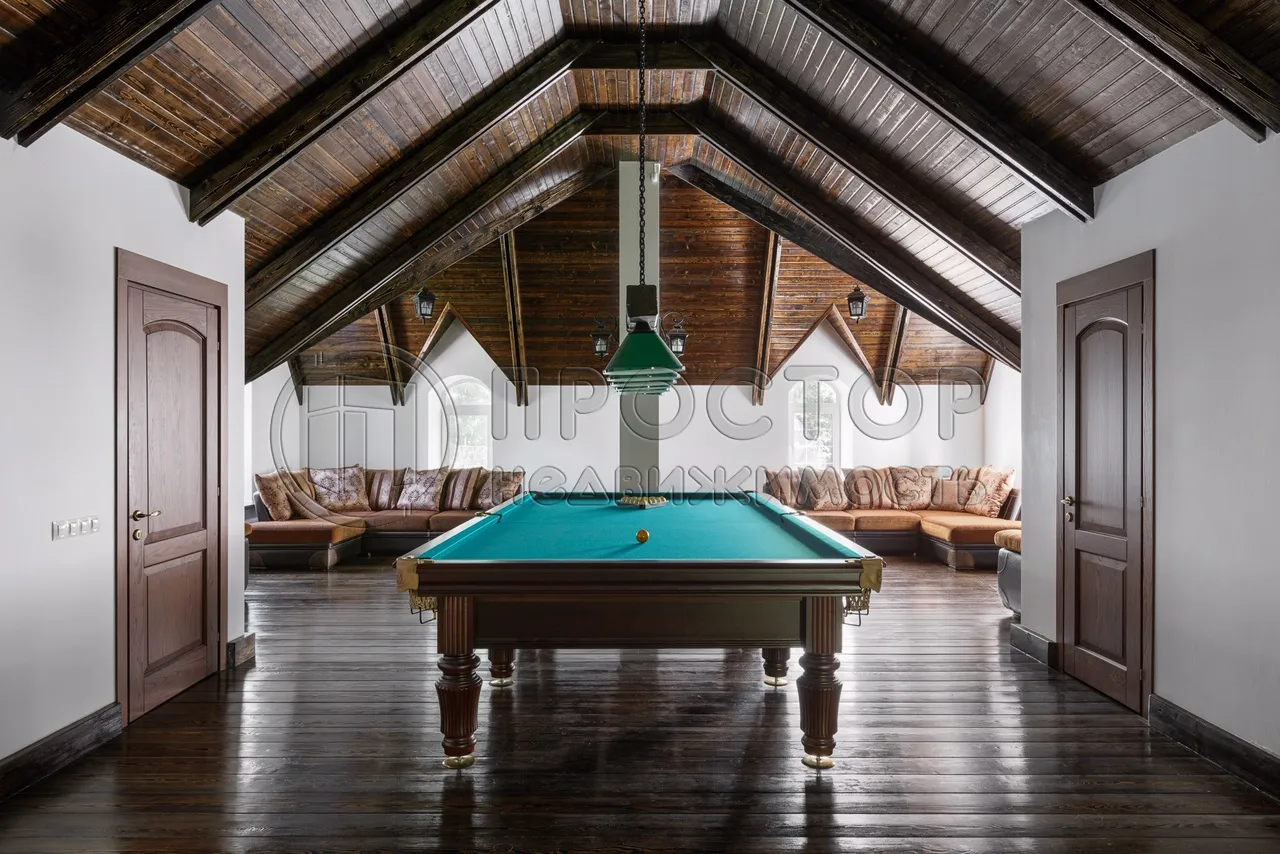 Дом, 416 м² - фото 12