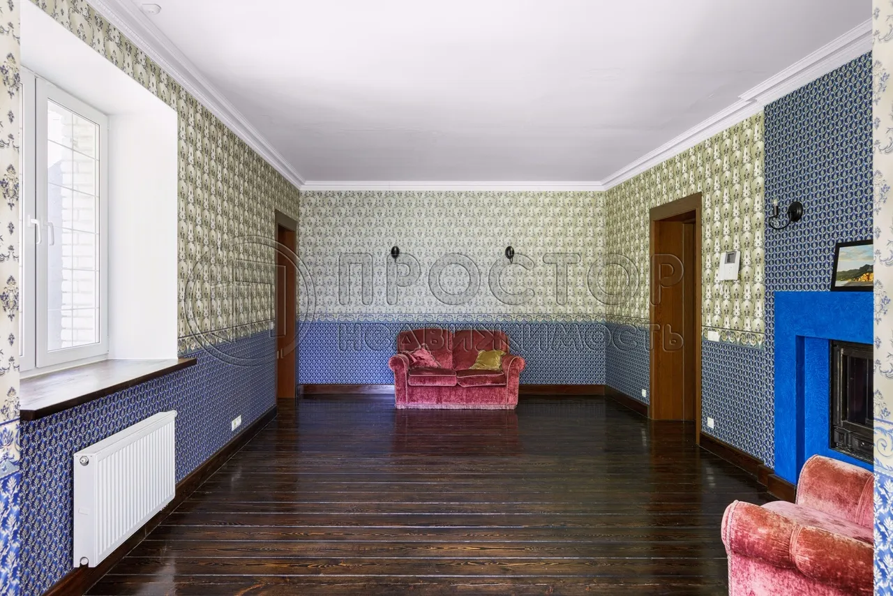 Дом, 416 м² - фото 13