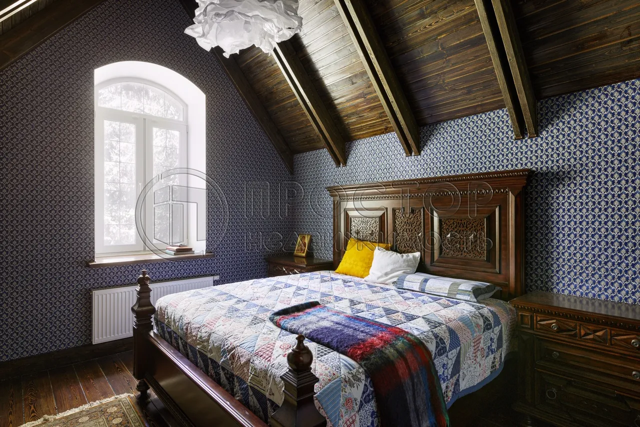 Дом, 416 м² - фото 14