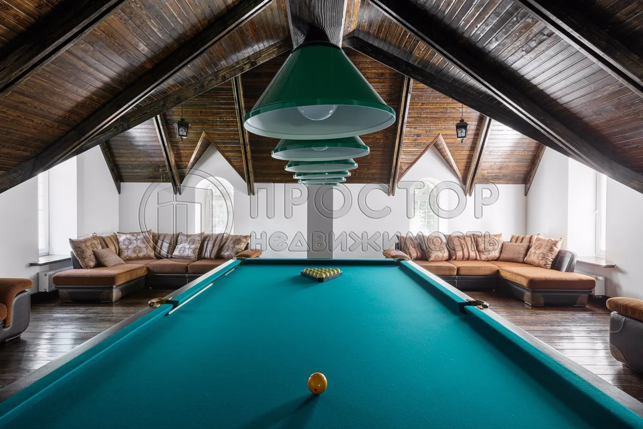 Дом, 416 м² - фото 15