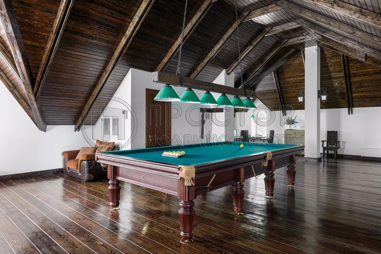 Дом, 416 м² - фото 16