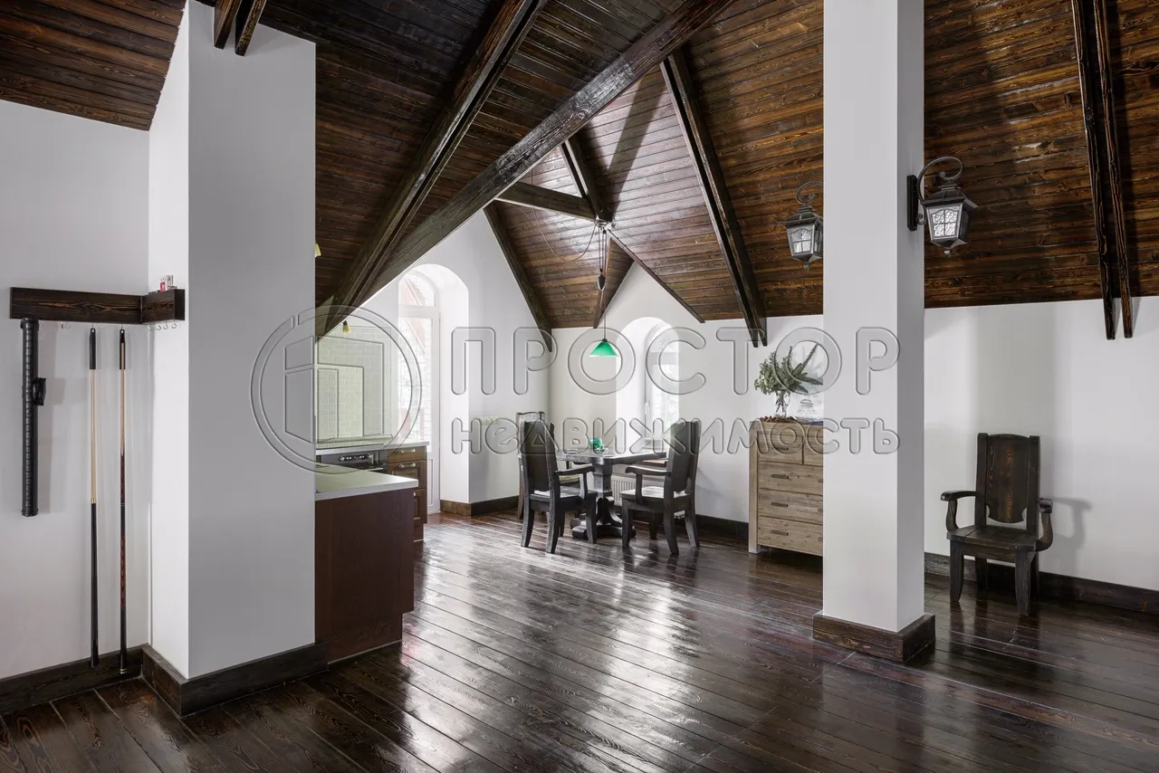 Дом, 416 м² - фото 17