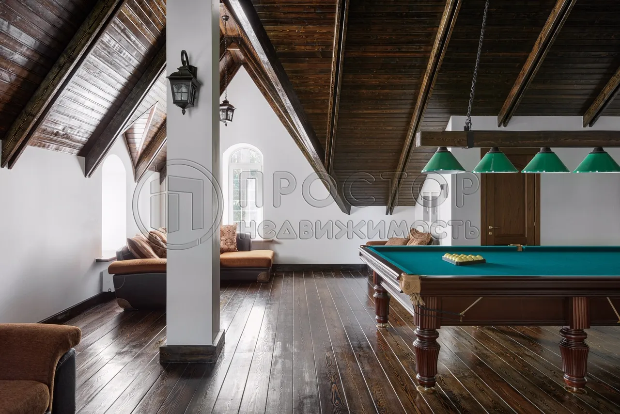 Дом, 416 м² - фото 18