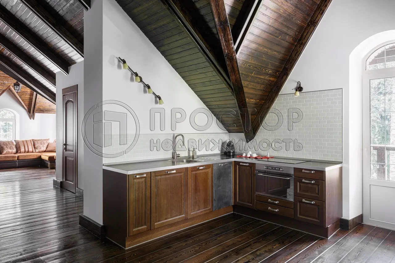 Дом, 416 м² - фото 19