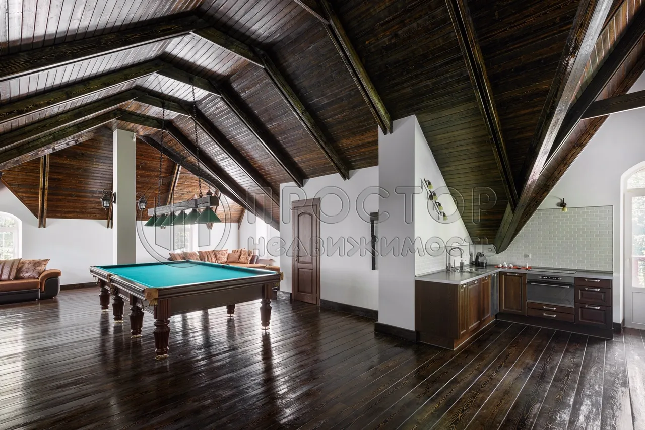 Дом, 416 м² - фото 20