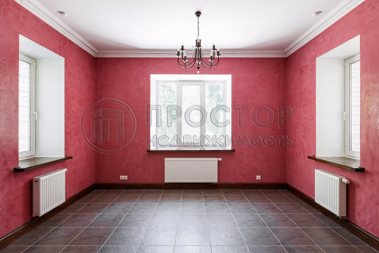 Дом, 416 м² - фото 24