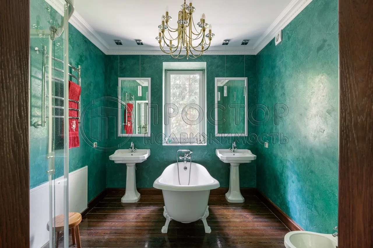 Дом, 416 м² - фото 27