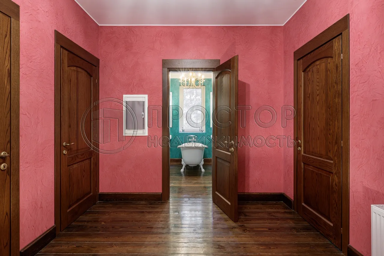 Дом, 416 м² - фото 28