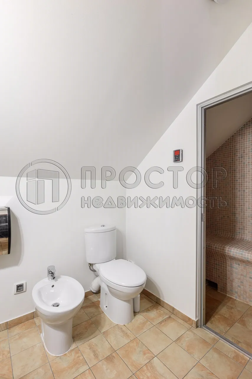 Дом, 416 м² - фото 30