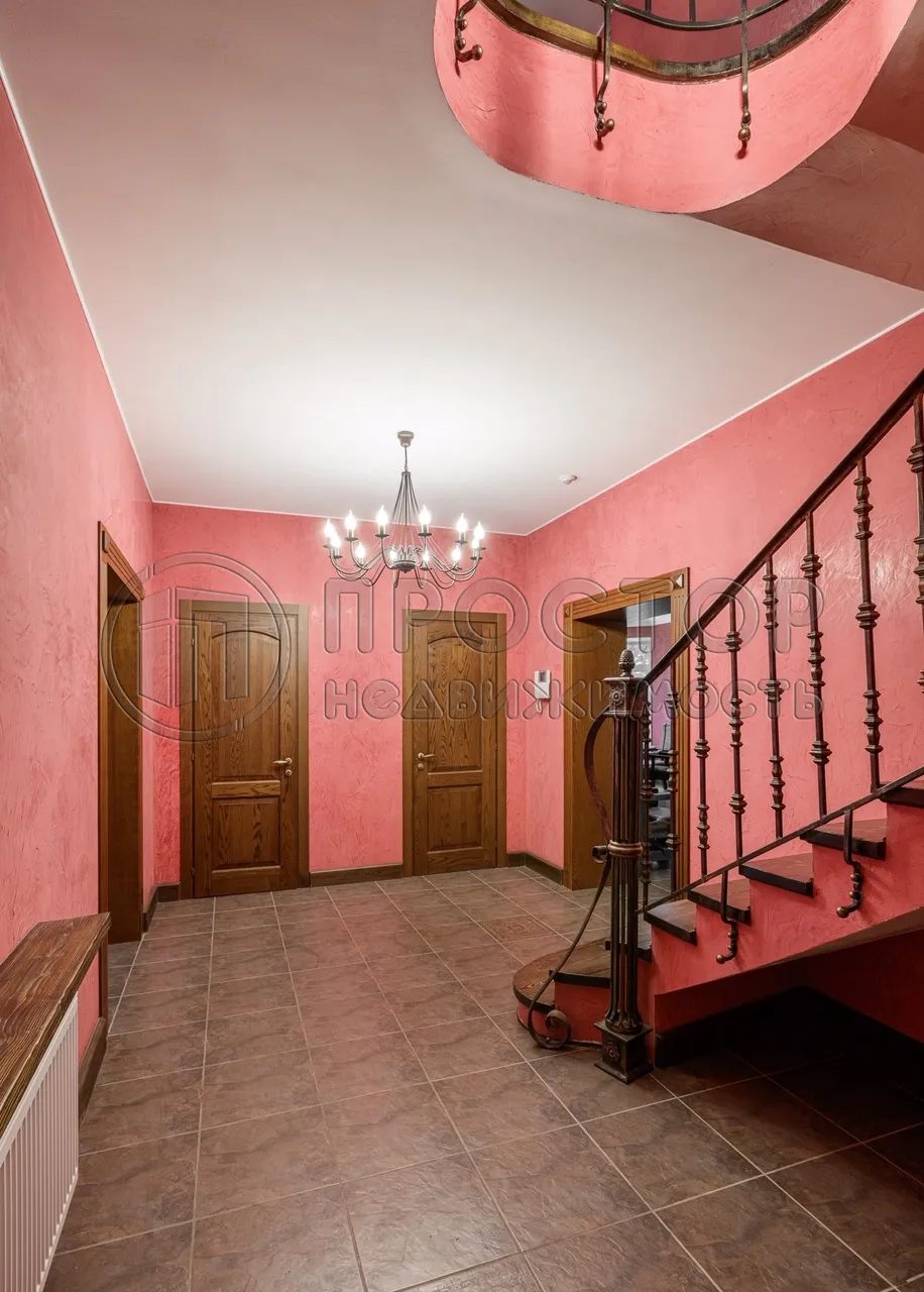 Дом, 416 м² - фото 31