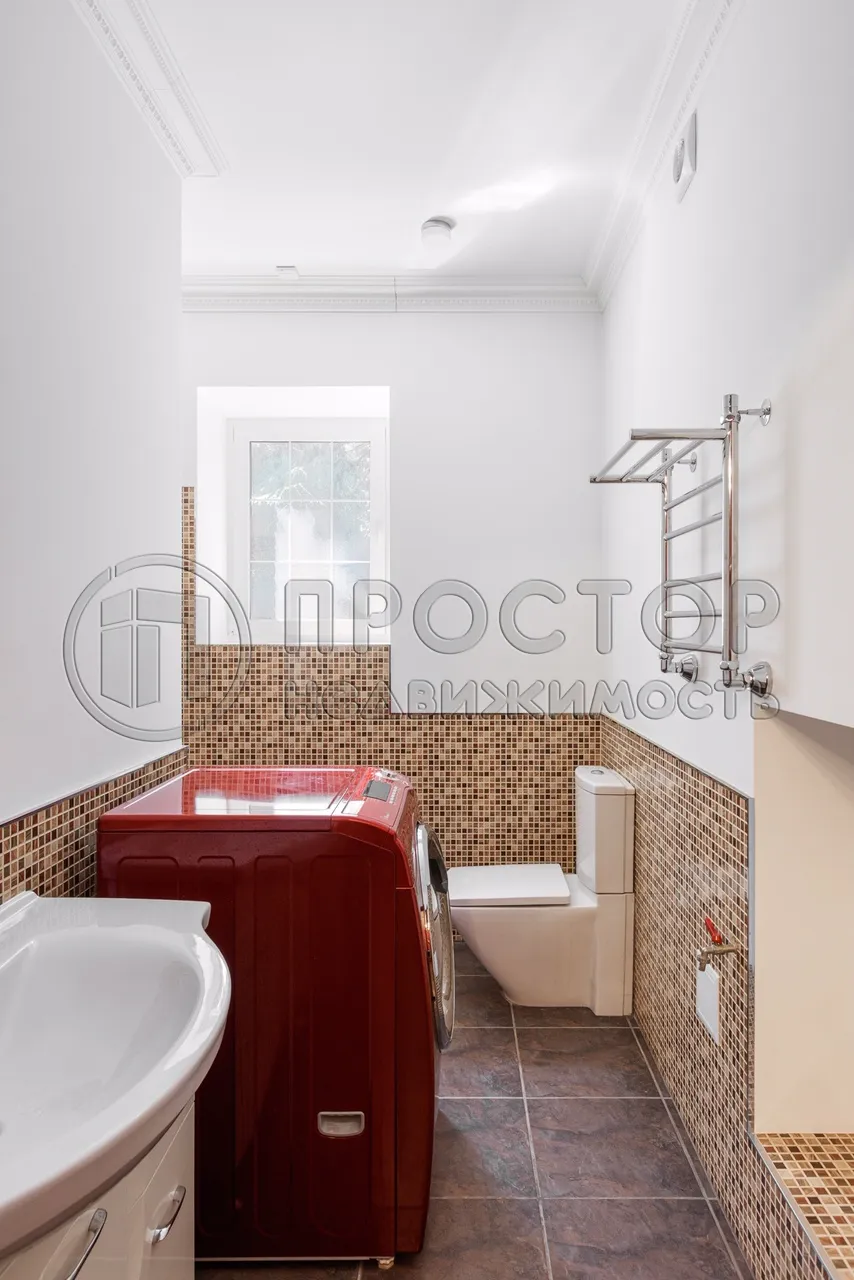 Дом, 416 м² - фото 32