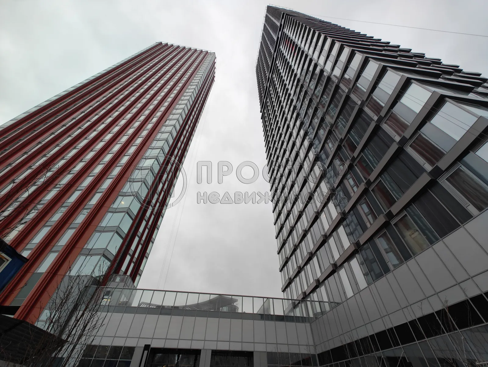 1-комнатная квартира, 45.7 м² - фото 2