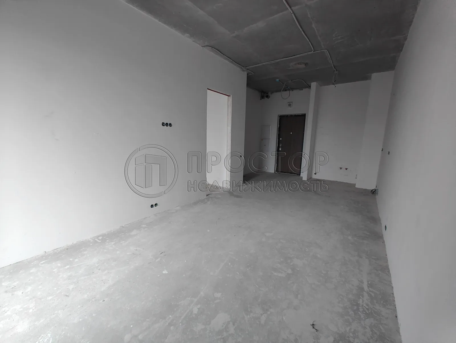 1-комнатная квартира, 45.7 м² - фото 5