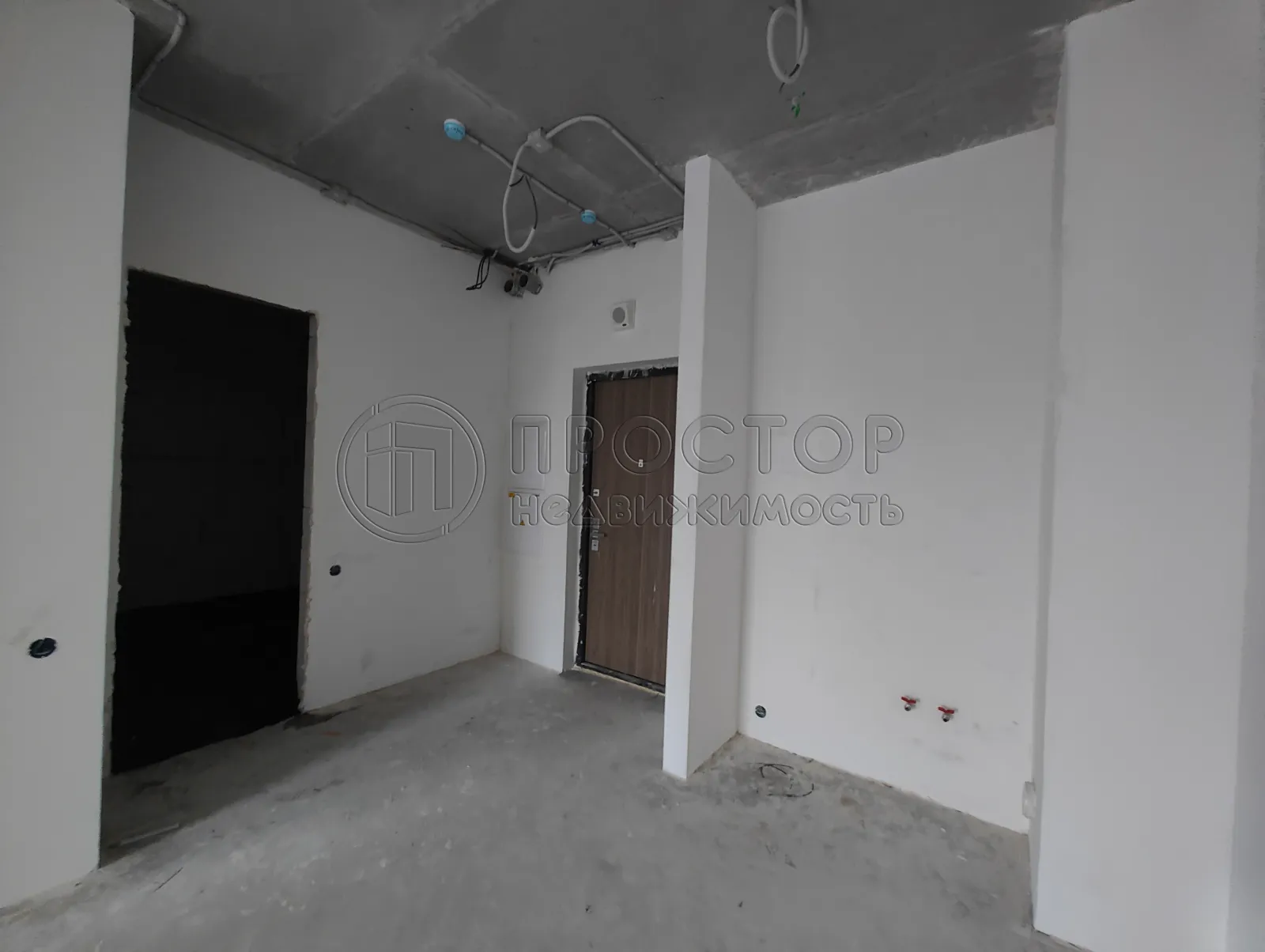 1-комнатная квартира, 45.7 м² - фото 7