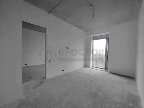 1-комнатная квартира, 45.7 м² - фото 8