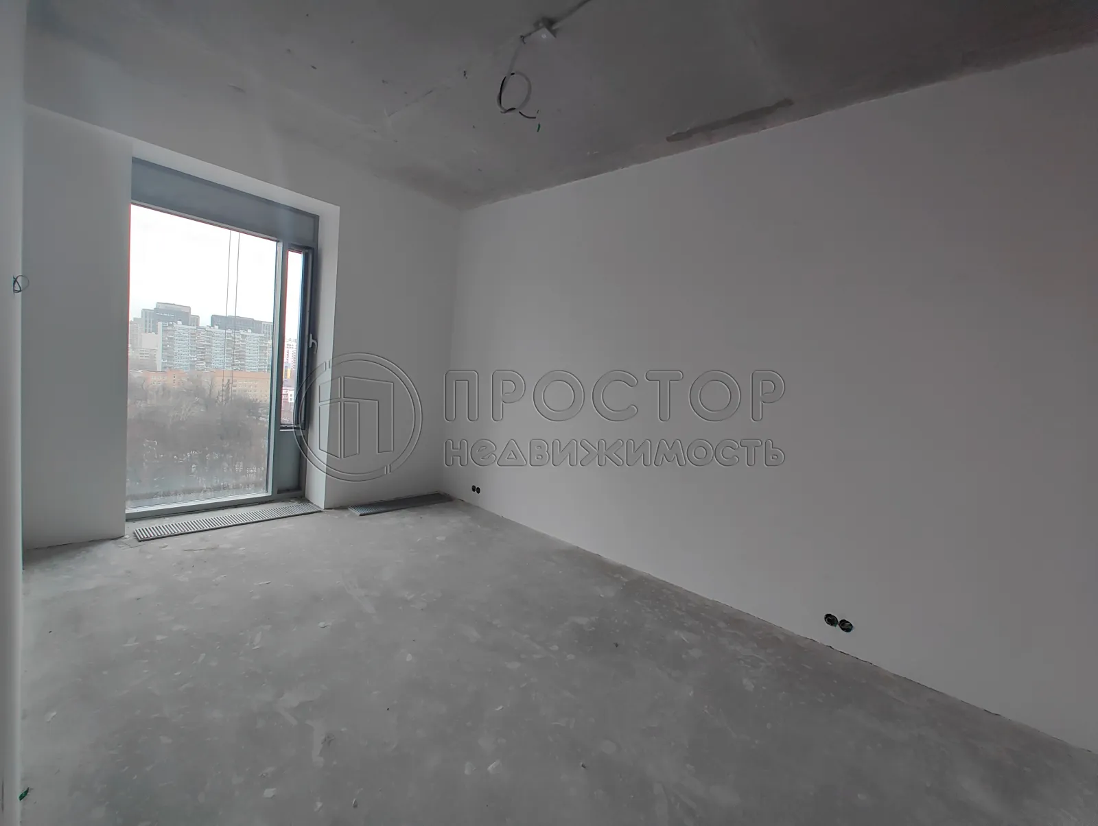 1-комнатная квартира, 45.7 м² - фото 9