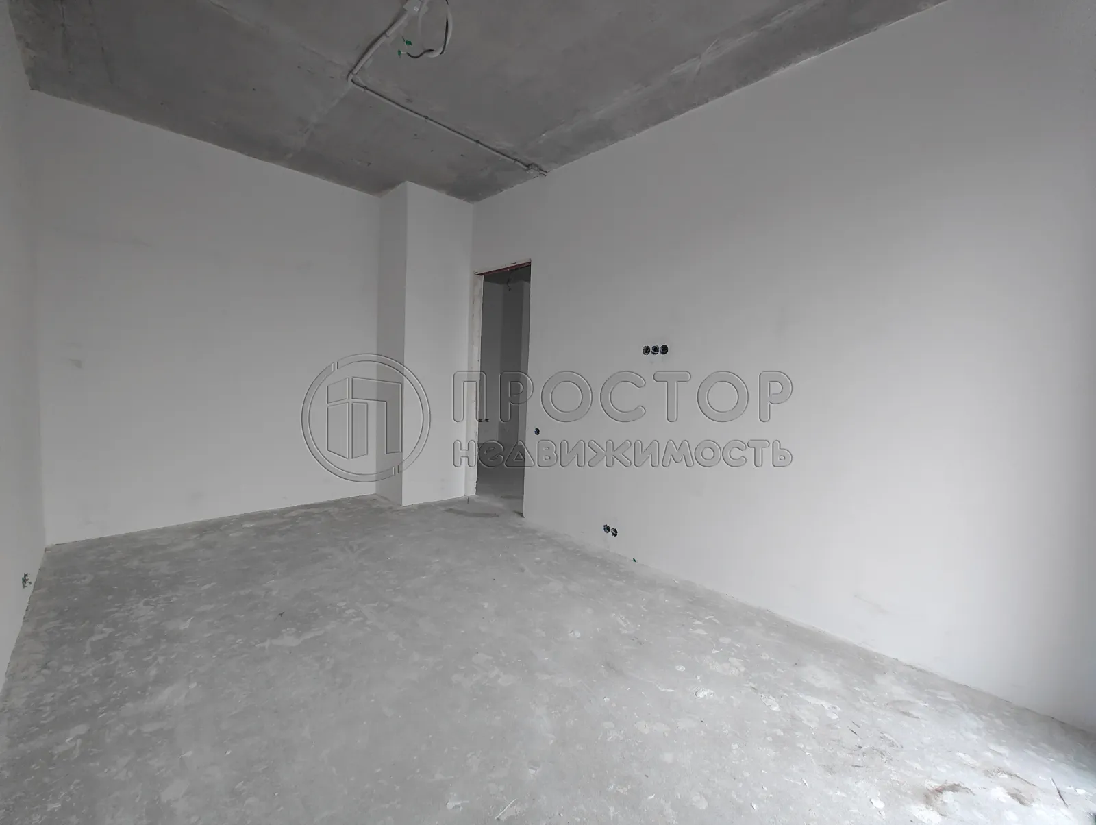 1-комнатная квартира, 45.7 м² - фото 10