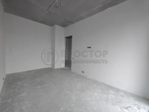 1-комнатная квартира, 45.7 м² - фото 10
