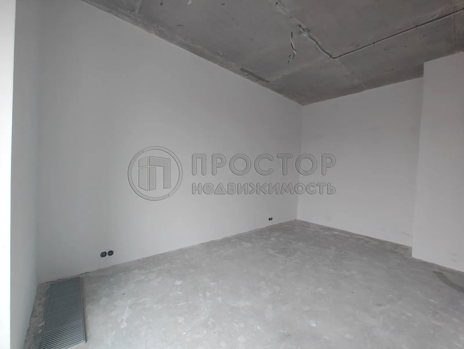 1-комнатная квартира, 45.7 м² - фото 11