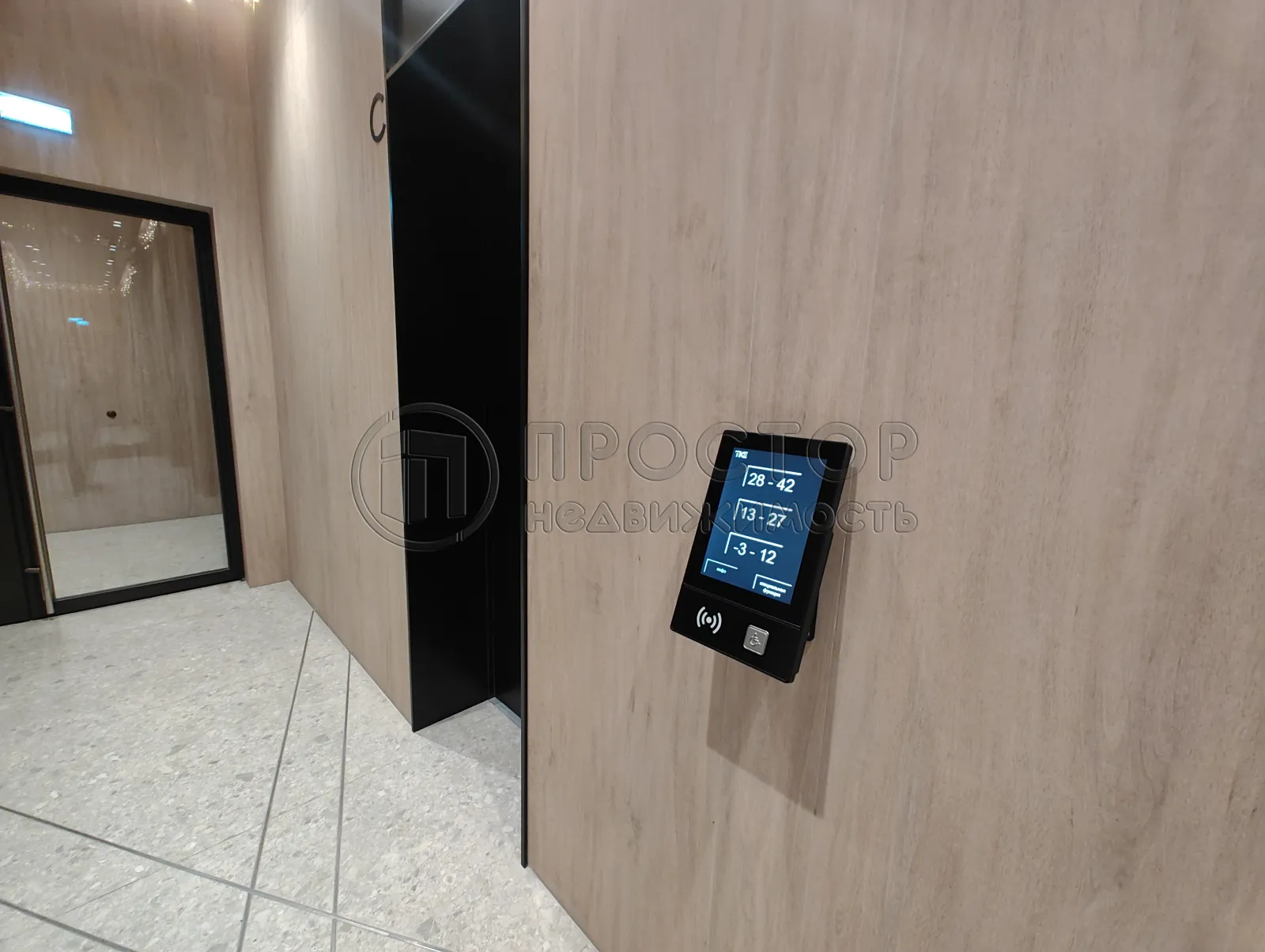 1-комнатная квартира, 45.7 м² - фото 15