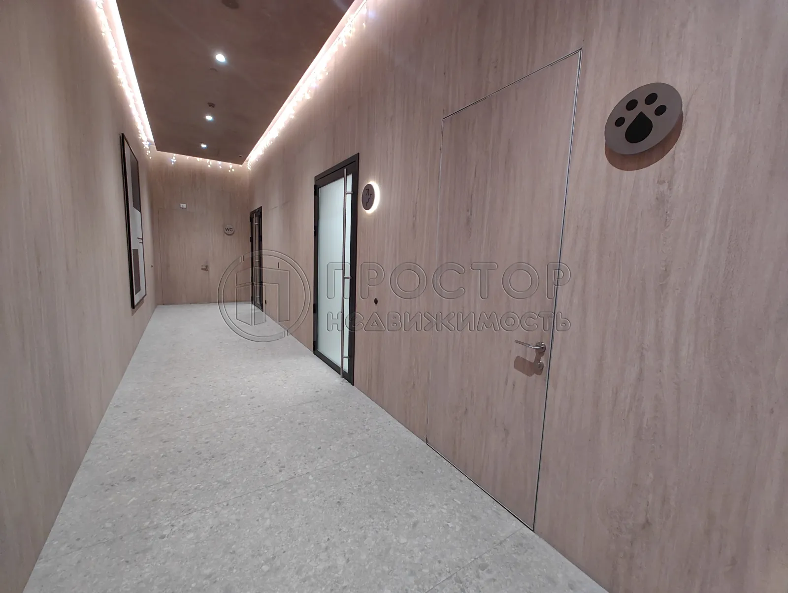 1-комнатная квартира, 45.7 м² - фото 16