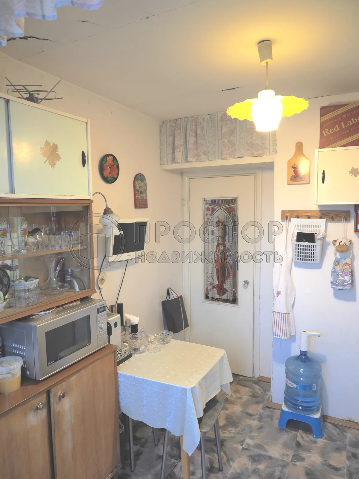 2-комнатная квартира, 38.2 м² - фото 3