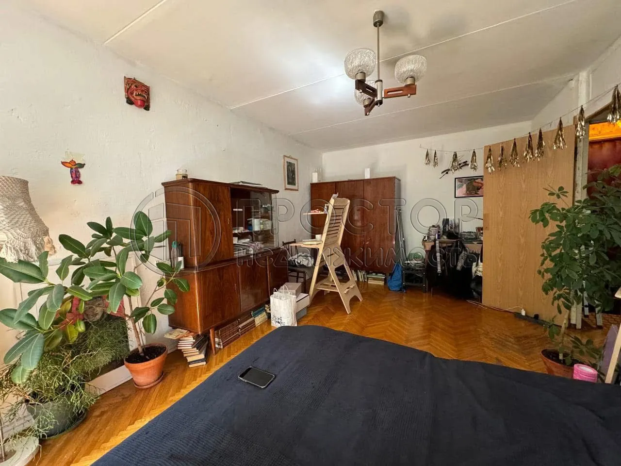 1-комнатная квартира, 31.4 м² - фото 2