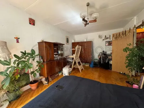 1-комнатная квартира, 31.4 м² - фото 2