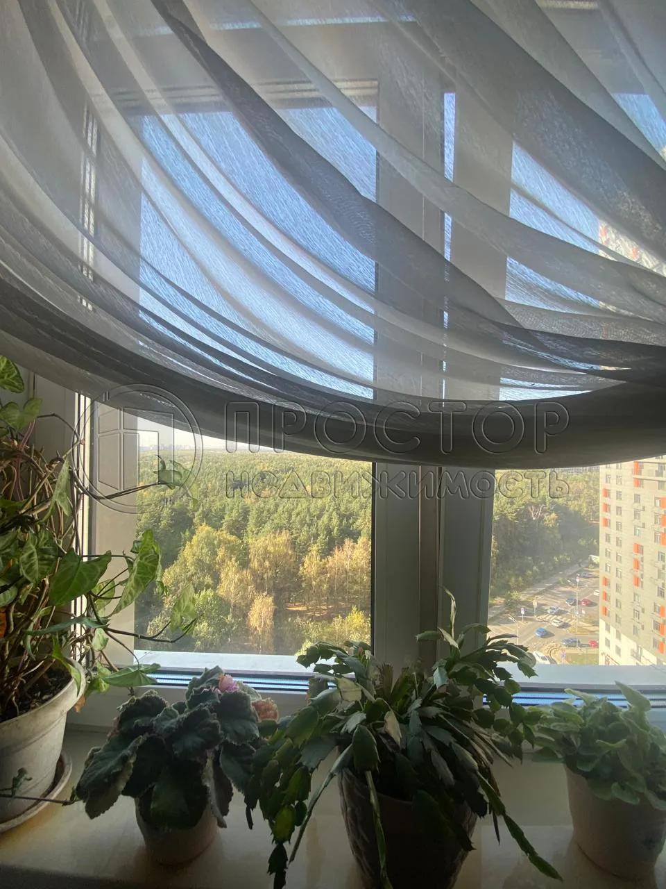 2-комнатная квартира, 53.4 м² - фото 22