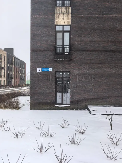 2-комнатная квартира, 68.8 м² - фото 4