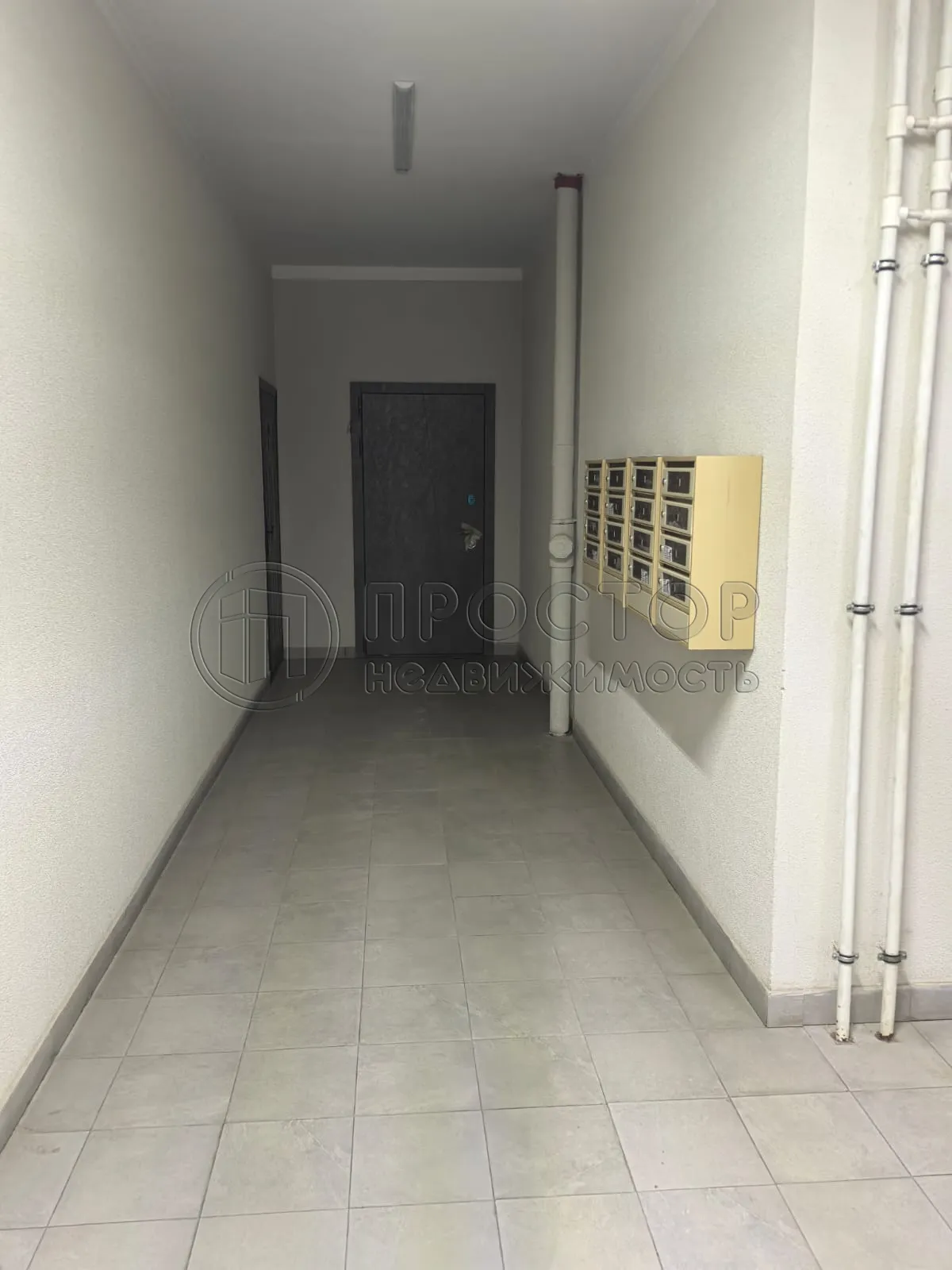 2-комнатная квартира, 68.8 м² - фото 3