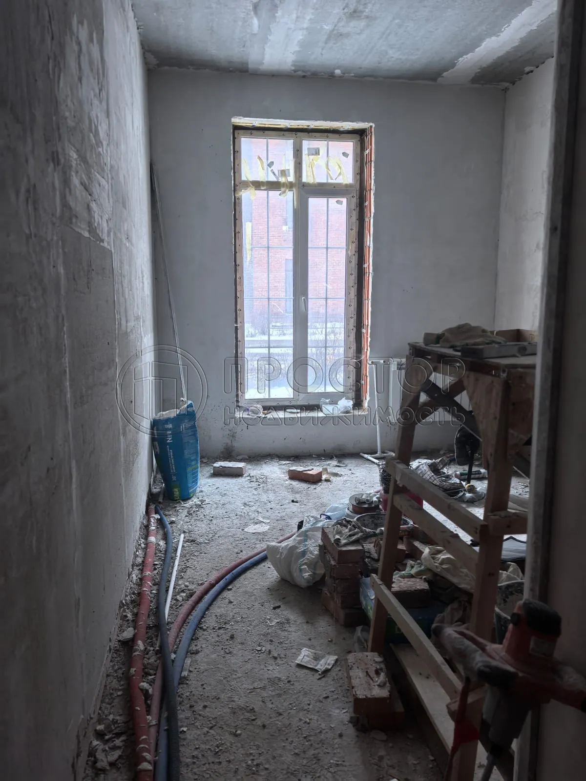 2-комнатная квартира, 68.8 м² - фото 5