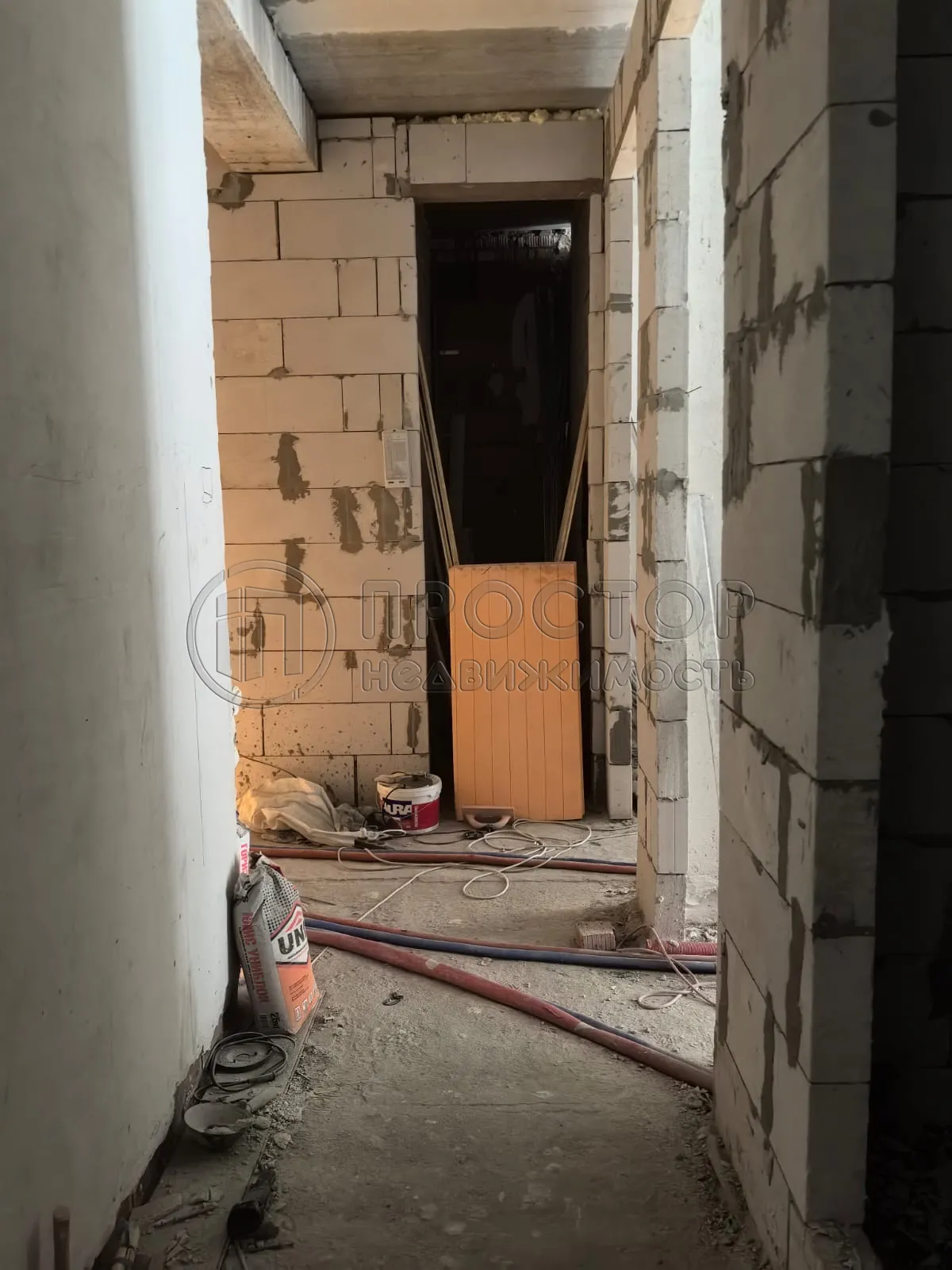 2-комнатная квартира, 68.8 м² - фото 6