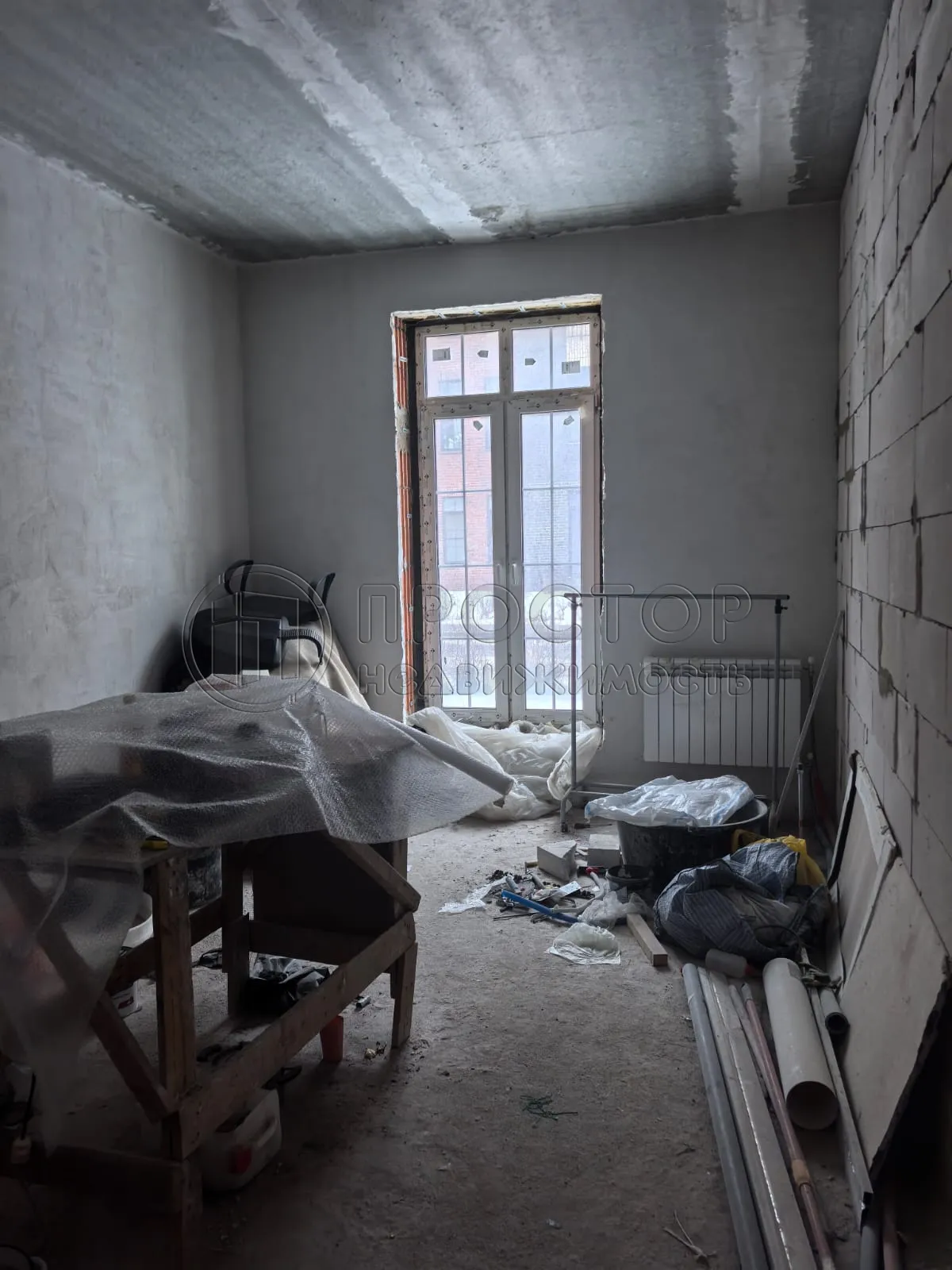 2-комнатная квартира, 68.8 м² - фото 10