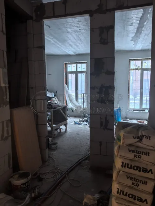2-комнатная квартира, 68.8 м² - фото 15