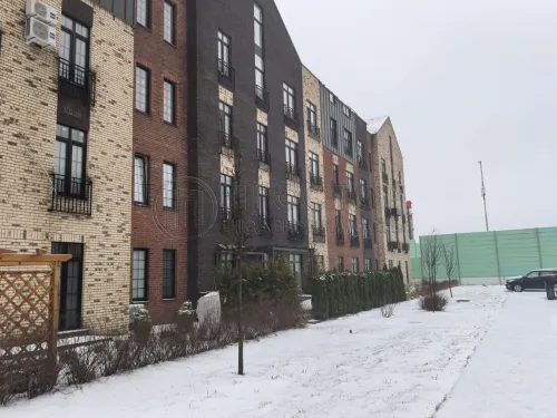 2-комнатная квартира, 68.8 м² - фото 16