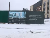 2-комнатная квартира, 68.8 м² - фото 40