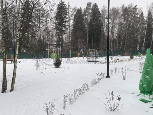 2-комнатная квартира, 68.8 м² - фото 20