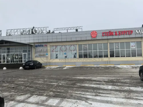 2-комнатная квартира, 68.8 м² - фото 21