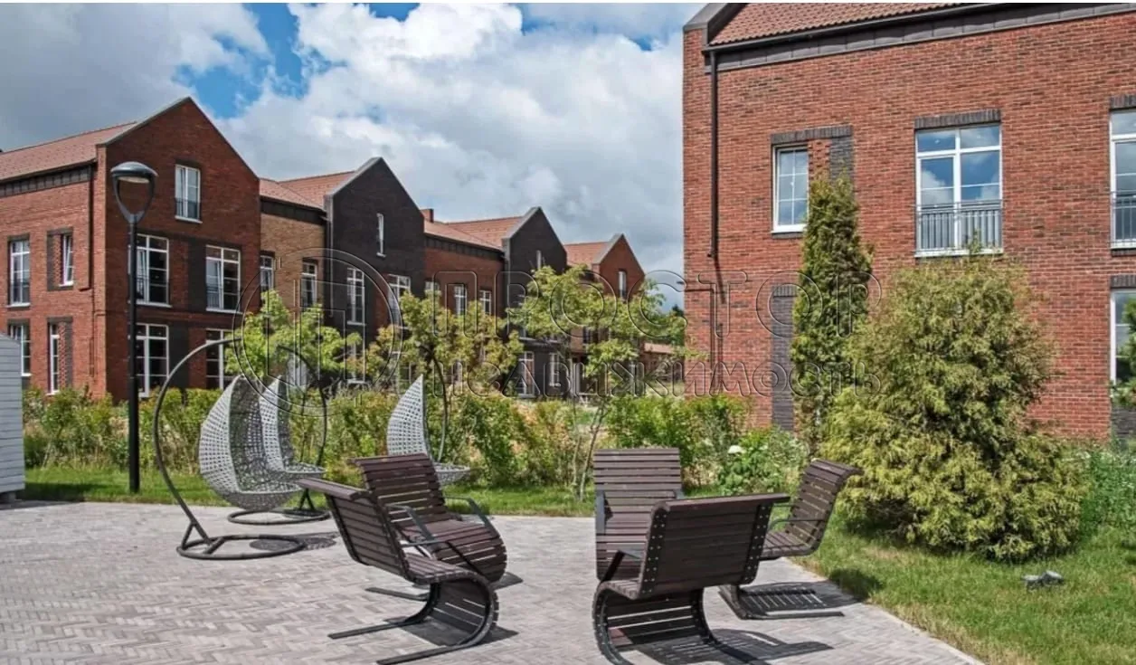 2-комнатная квартира, 68.8 м² - фото 15