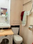 1-комнатная квартира, 34.8 м² - фото 15
